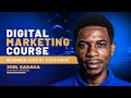 Utangulizi wa Namna Digital Marketing inavyofanya kazi
