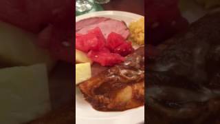El toritos Mexican restaurant Easter 2017