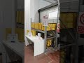 scaffali industriali www.italianservicecomo.it ☎️3713412933 #cantilever #logistica #scaffali