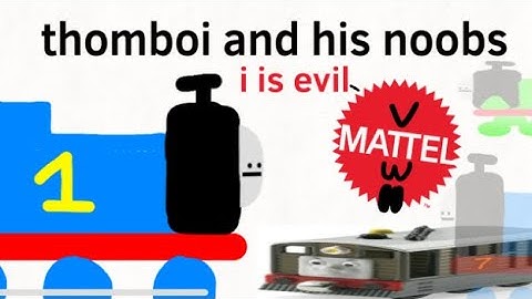 every episode of thomas the tank engine ever animated