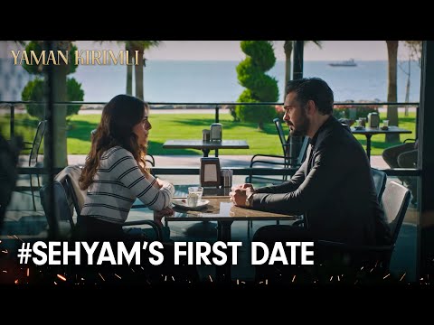 The date that excited Yaman | Yaman Kırımlı | Multi Dub