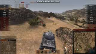 World Of Tanks союзники раки