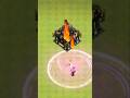 New Th17 Vs 2x Firecracker + Range Spell | CocEvertime #clashofclans #clash #coc #cocshorts