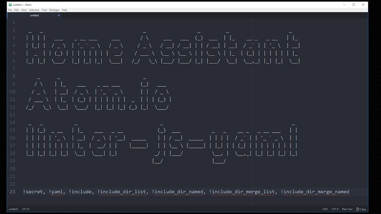 Visual Studio Code Yaml Linter Visual Studio Code Yaml Linter