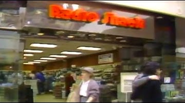 1985 "The Computer Chronicles" - What to get the Hacker? (feat. Tandy/Radio Shack Computer Rep.)