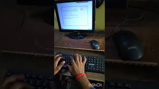 Eict Computer Typing Speed Trick