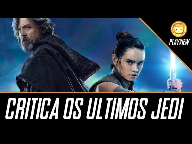 Os Últimos Jedi  Rian Johnson confirma que filme terá 2h30m de duração -  Sociedade Jedi