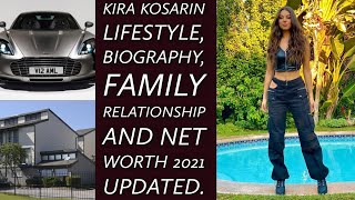 Kira Kosarin 2021😍 Updated LIFESTYLE, BIOGRAPHY, FAMILY, RELATIONSHIP AND NETWORTG.🤑 Profile