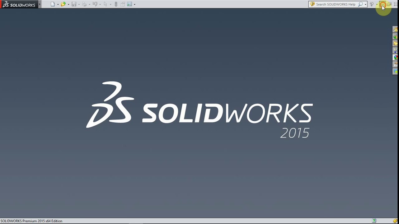 How to import Solidworks file into Inventor 2016 using a STEP file ...