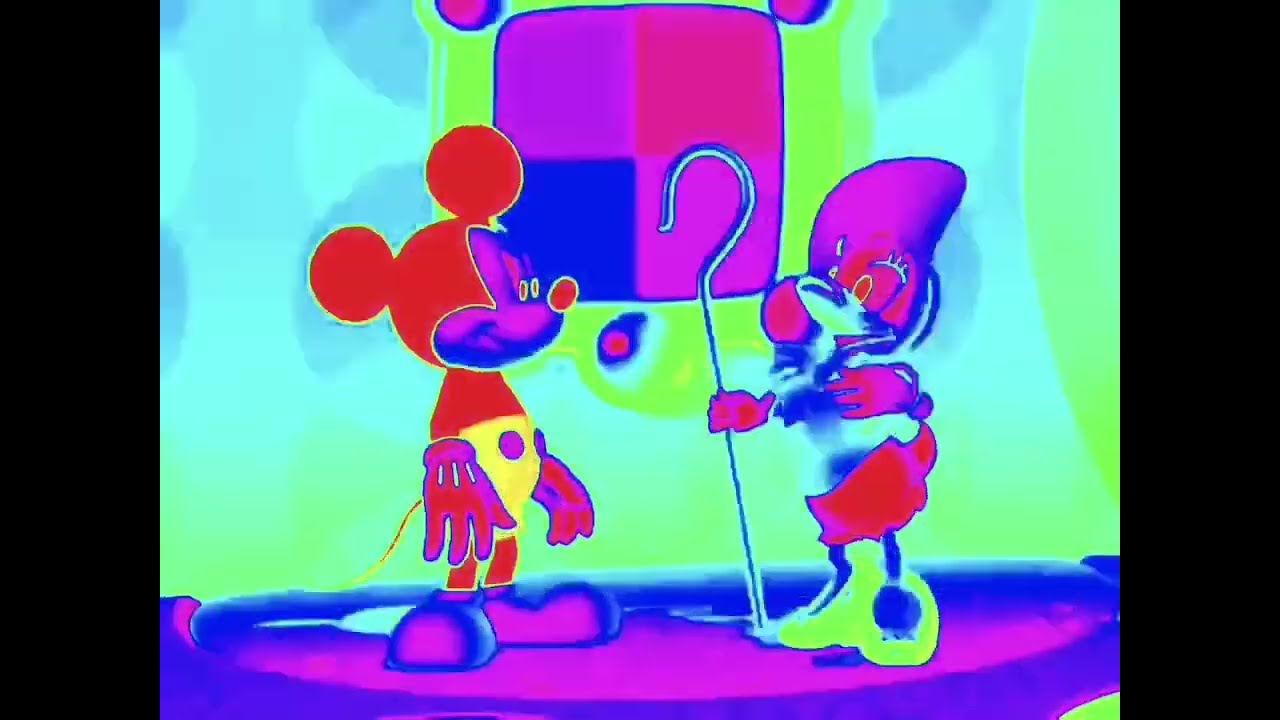 CapCut_Mickey Mouse Clubhouse Theme Song