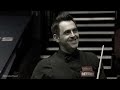 Moments That Made O'Sullivan & Ding Laugh #snooker #ronnieosullivan #bestmoments #bestshotssnooker