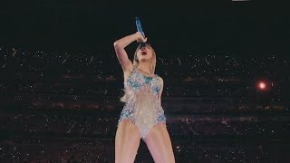 Colts owner Jim Irsay giving out free tickets for Taylor Swift’s Indy show