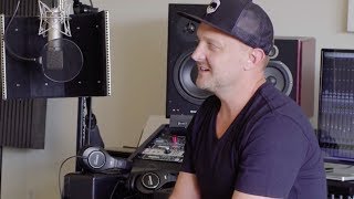 Tori Harper - After Dark (Jason Ingram Interview)