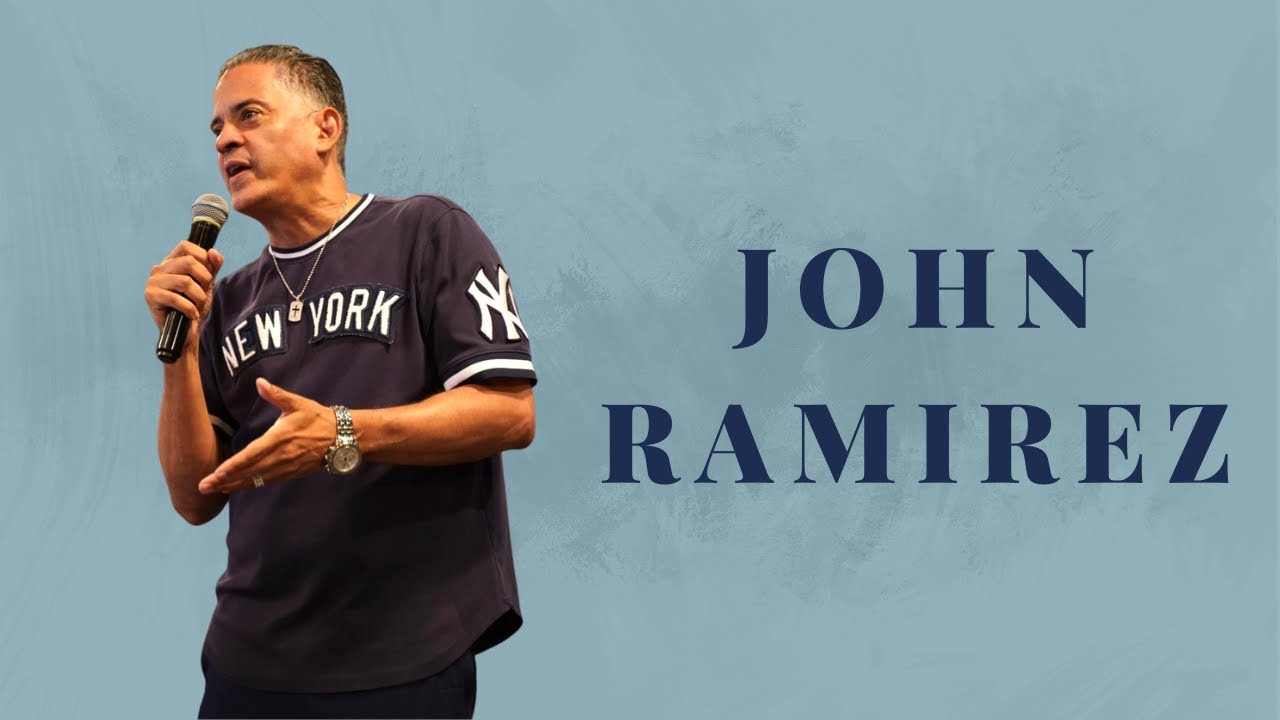 John Ramirez Fountain of Life Christian Fellowship September 25th