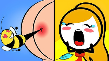 Save Her VS Help Me Tricky Story - ALL Hard Levels Satisfying ASMR Gameplay New Update Android iOS