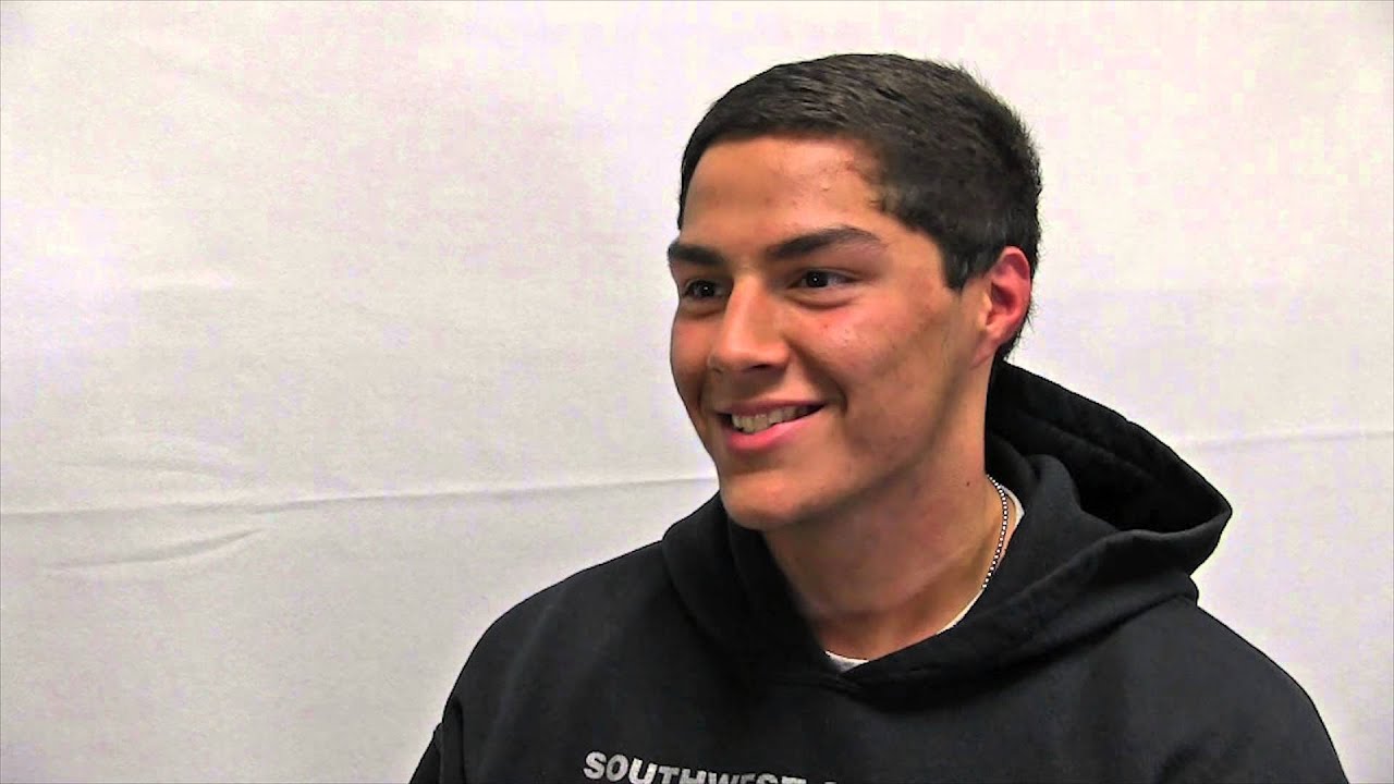 Final Words With Andrey Naidenoff Lincoln Southwest High School YouTube final-words-with-andrey-naidenoff-lincoln-southwest-high-school-youtube