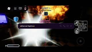 Updated Script Eternal Nights Cupcake Esp Added