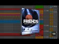 Serum Presets & Sessions inspired by Skrillex & Fred Again..
