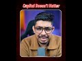 Trading Capital Psychology.