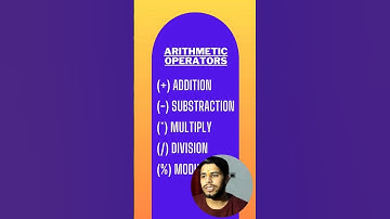 Operators In Java | Episode 4 | Java Full Course | Watch Full Video on Channel Link in description.