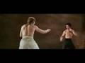 Chuck Norris Vs Bruce Lee