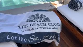 The Beach Club at Vidanta Riviera Maya screenshot 2
