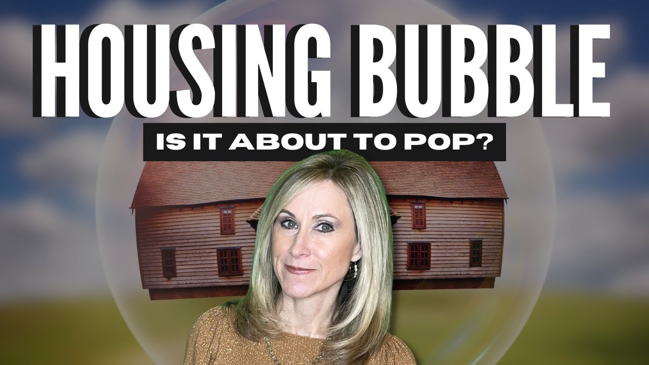 Are We in a Housing Bubble 2022? YouTube