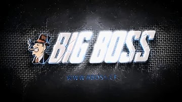 World of Tanks - T26E4 SuperPershing / powerful armor