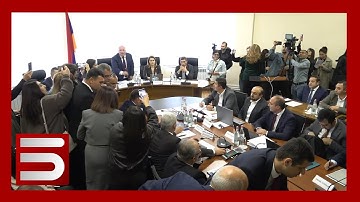 Ուղիղ I ՀԷՑ-ին լիցենզիայից զրկելու հարցն է քննարկում ՀԾԿՀ-ն