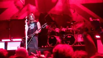 Bullet For My Valentine- Tears Don