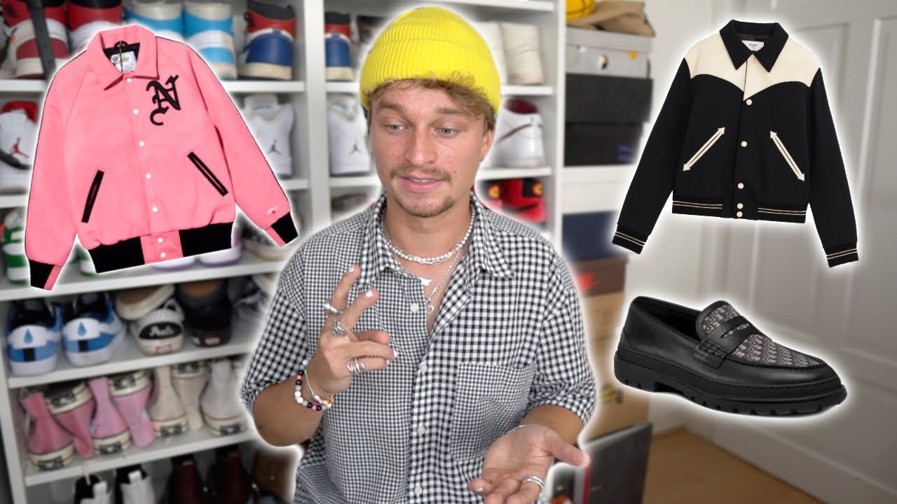 Meine Fashion Wunschliste :)