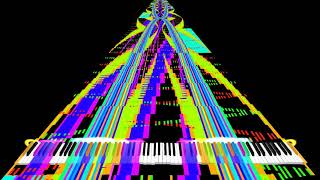 Black Midi Kahoot 20 Second Countdown - 24 Million