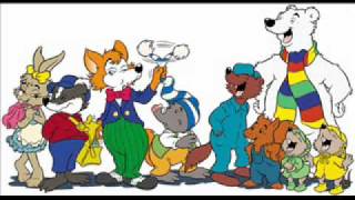 Svingelskogen-Palltrall