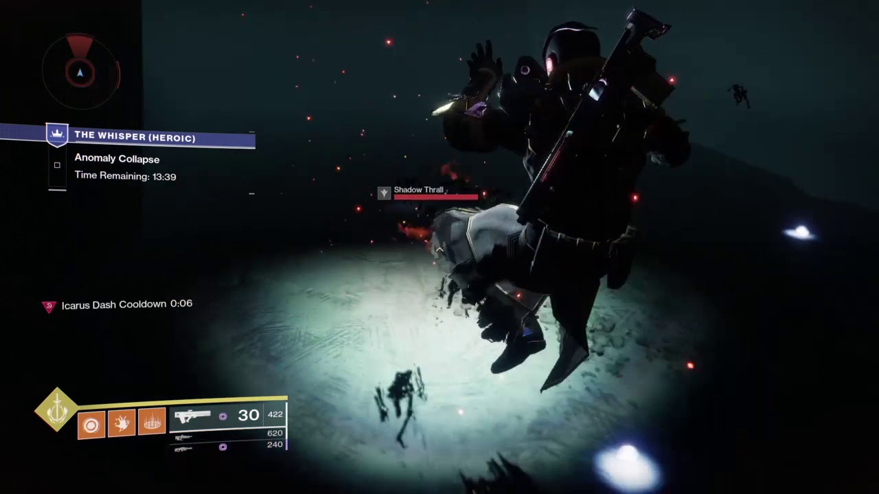 Easy Graviton Lance Catalyst Completion YouTube