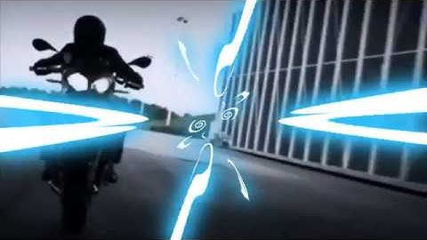 Flash FX ENERGY Elements And Transitions