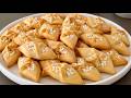 I Make These Milk Cookies Every Week! Simple and Delicious!