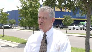 What is a Brownfield?
