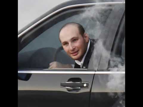 გიორგი თევზაძის თევზის ხსოვნას In Lengend