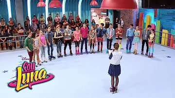 Em qual episódio Luna e Matteo ficam juntos?