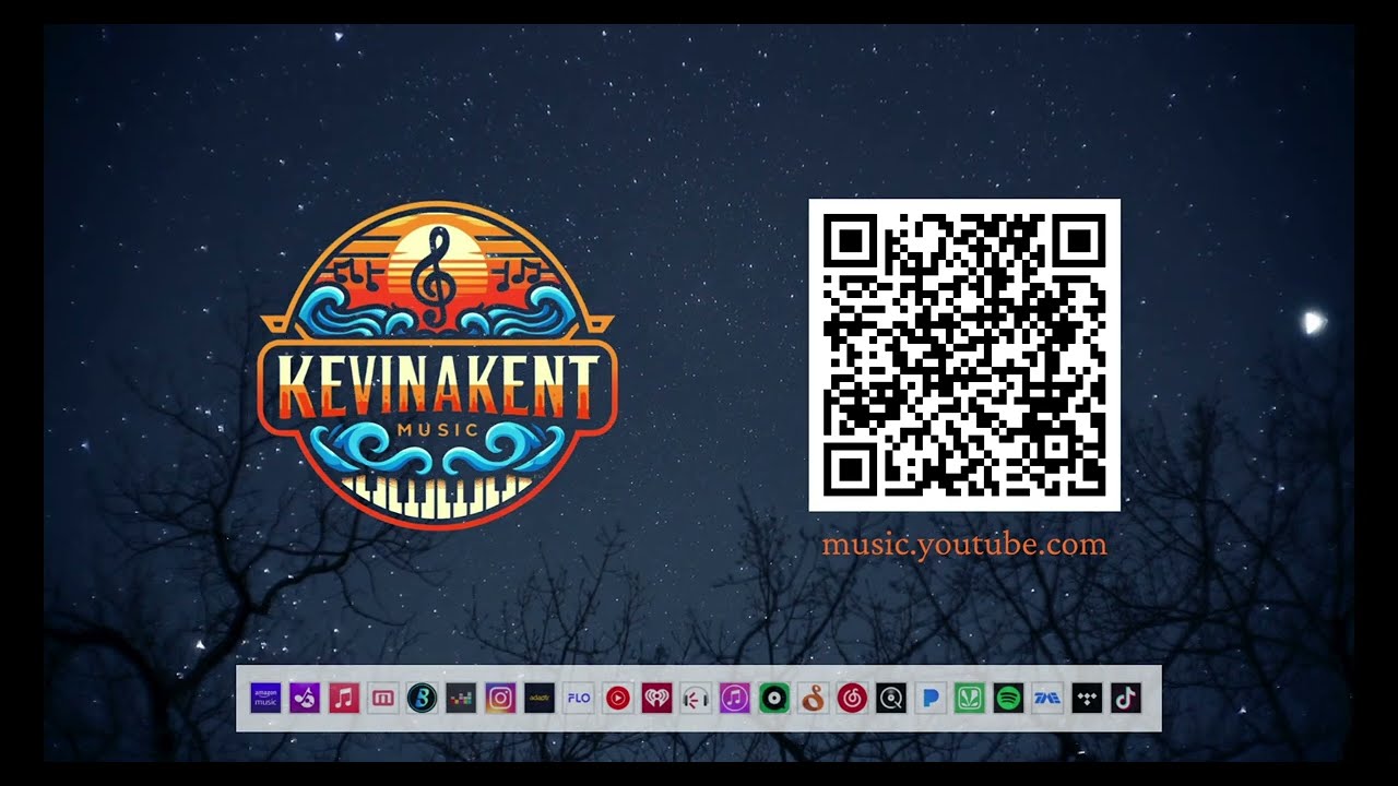 KevinaKent interview # 1 on creating music with AI