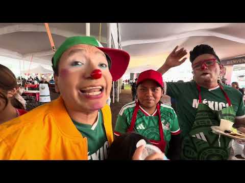 LA MEJOR BARBACOA DE MÉXICO 🇲🇽 😋