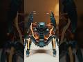 The Future Awakens 🤖✨ | Epic AI Transformation & Cinematic Visuals 2026