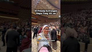 10 Prinsip Kewangan 10 Prinsip Kewangan