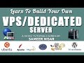 Setup VPS/Dedicated Server (Part 10/18) - Install & Configure BIND9 DNS Server