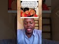 Bad Black Revealed Why She Took A DNA Test Bad Black Revealed Why She Took A DNA Test