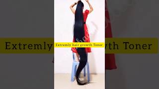 Extremly hair growth toner#shorts#shortfeed#ytshorts#hairfall#diyhairoil#hairgel#diy#hairmask#hair