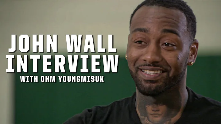 John Wall's full interview on joining LA Clippers with Ohm Youngmisuk | NBA on ESPN - DayDayNews