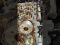 Hyundai i20 engine timing direction