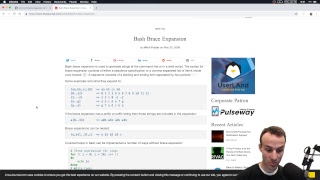 Install multiple similarly-named npm packages using bash brace expansion