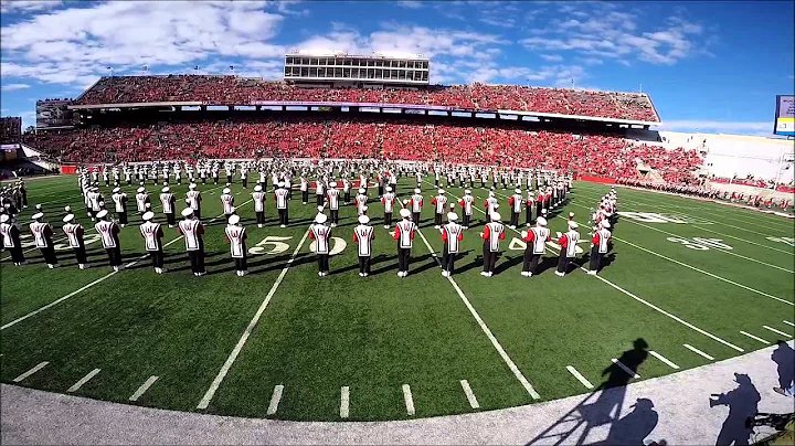Pre-Game from Field Assistant Janice Stone 10-17-15